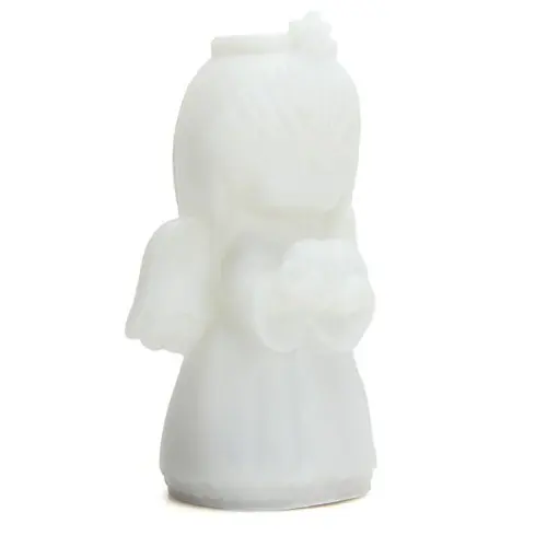 

BABY LED Night Light Children Lamp Angel with color changing sleep aid
