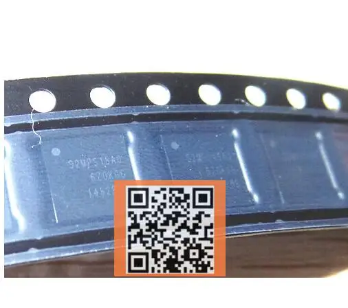 1 шт. S2MPS15 S2MPS15A0 S2MPS15AO для Samsung S6 G9200 G920F большая основная интегральная микросхема