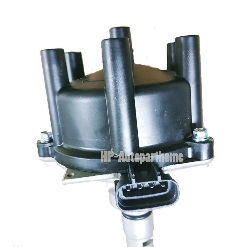 Spare Parts Ignition Distributor OEM 19100-70160 1910070160 for 1GFE 1G-FE Engin 4