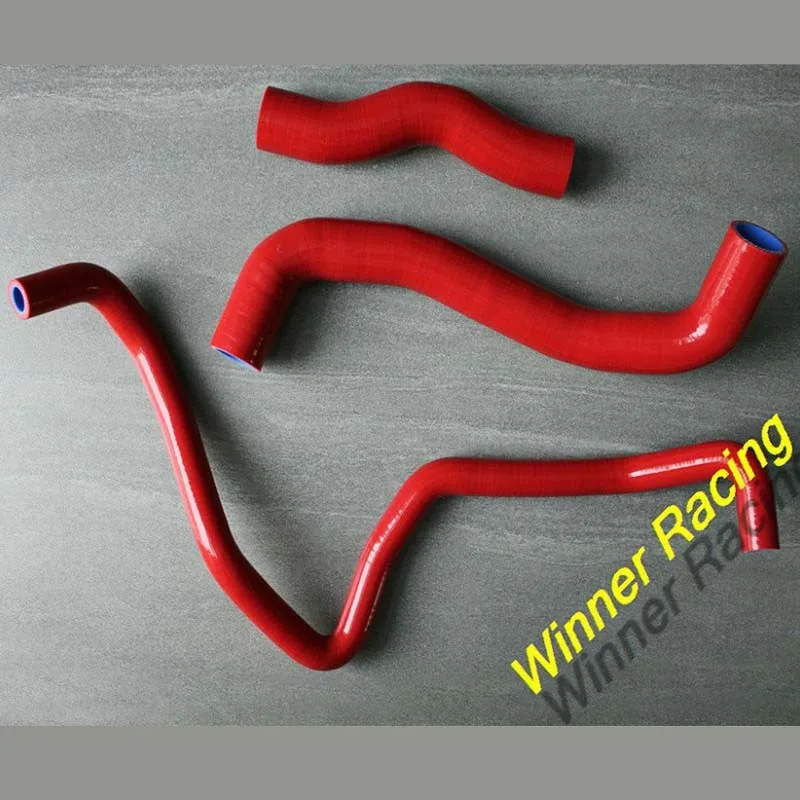

silicone radiator coolant hose fit For Nissan Fairlady 350 Z Z33 02-06