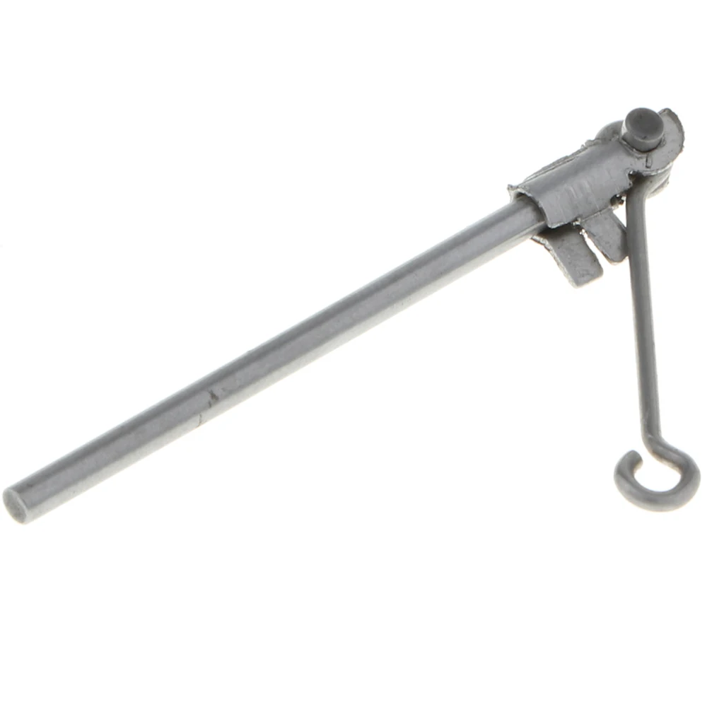 Metal Stirling Engine Accessories Steam Heat Power Model Kits Lab Supplies - Cylinder & Flywheel Connecting Rod