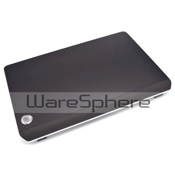 

New LCD Back Cover Rear Case for HP Pavilion DV7-7000 Rear Case 681969-001 Black