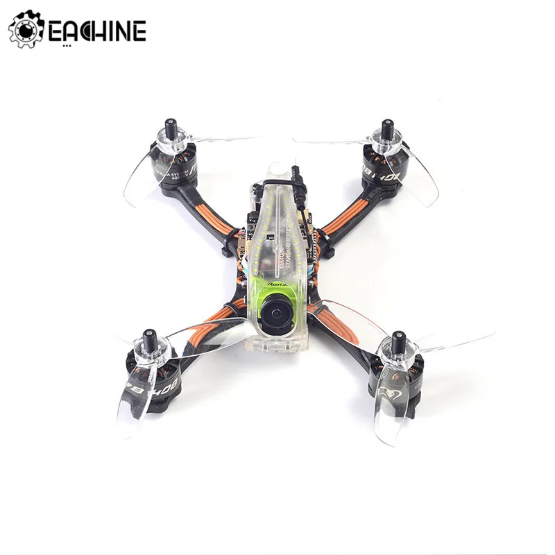 Дрон с дистанционным управлением DIATONE ER349 3 дюймовый Радиоуправляемый FPV Racing PNP RunCam