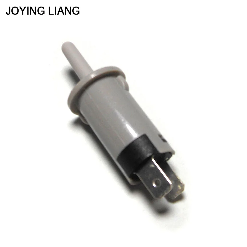 JOYING LIANG KA5 серый дверной контрольный переключатель холодильник/шкаф лампы