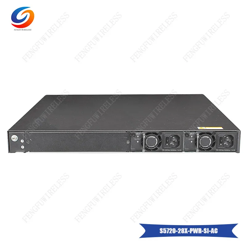 S5720-28X-PWR-SI-AC-05