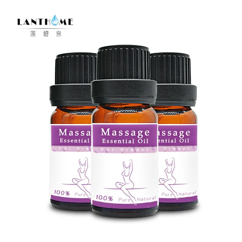 2 pcs Must up bella breast Enhancement Oils Chest massage bigger size