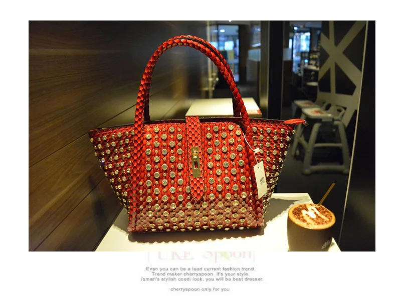 Bolsas de ombro