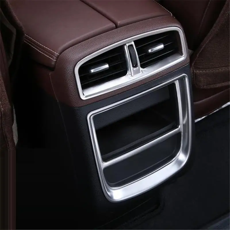 

Decorative Auto Automobile Cup Window Gear Interior Dashing Protecter Parts Accessory Mouldings Sticker 18 19 FOR Buick Envision