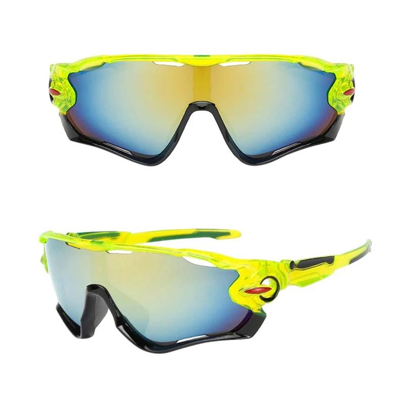New Polarized Cycling Sunglasses Outdoor Sports Bicycle Glasses Bike Sunglasses Goggles Eyewear Oculos Ciclismo #FS#4MY10 (25)