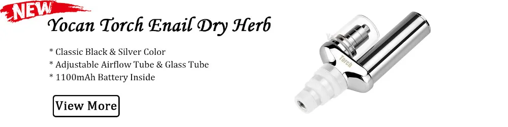 Yocan Torch