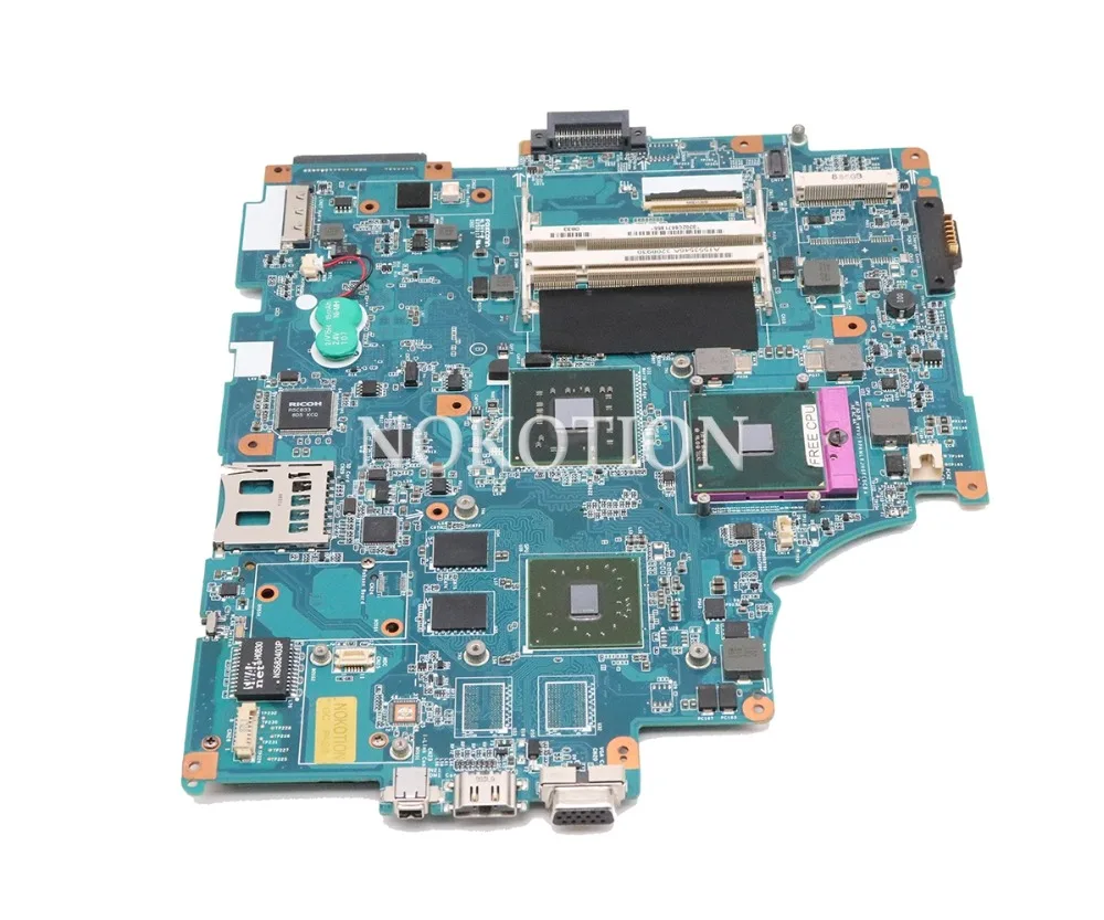 Cheap Placa-mãe para notebook