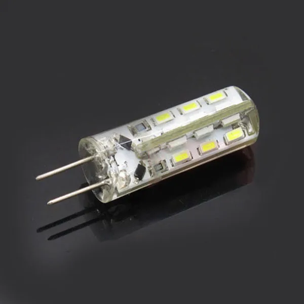 

100pcs DHL Free shipping transparent 2700-7000k Blue color SMD 3014 12v G4 LED Bulb lamp 3W DC LED Lamp Replace 20W halogen lamp