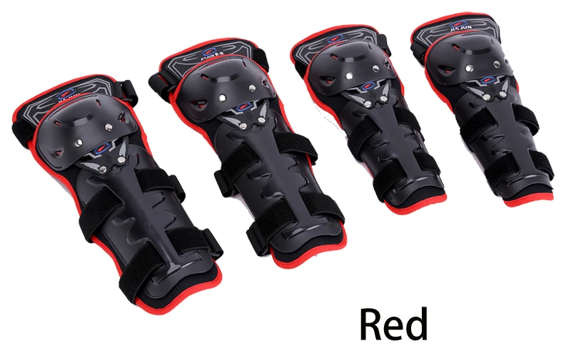 Защита колена ataki SC x11