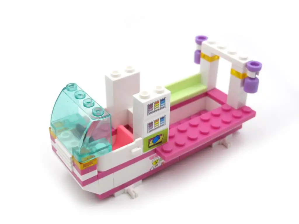 0155 102pcs Girl's Dream Food car Constructor Model Kit Blocks Compatible LEGO Bricks Toys for Boys Girls Children Modeling 0155 102pcs Girl's Dream Food car Constructor Model Kit Blocks Compatible LEGO Bricks Toys for Boys Girls Children Modeling