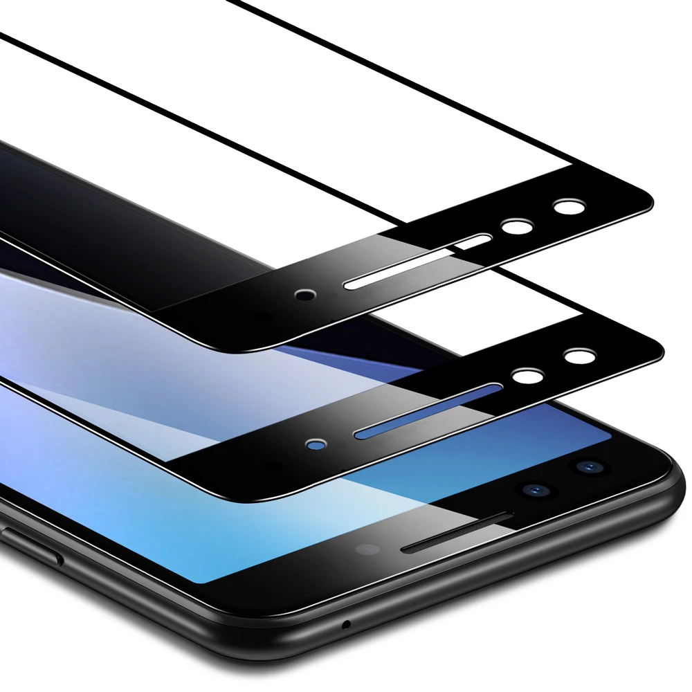 

Screen Protective Glass for Google Pixel 4 XL 3lite XL Film Pixel 3XL 2XL Stronger Full Cover HD Tempered Glass for Google 3A XL