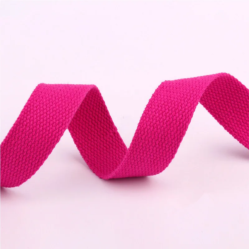 5 метров 32 мм ширина парусиновая лента Полиэфирная хлопчатобумажная ...