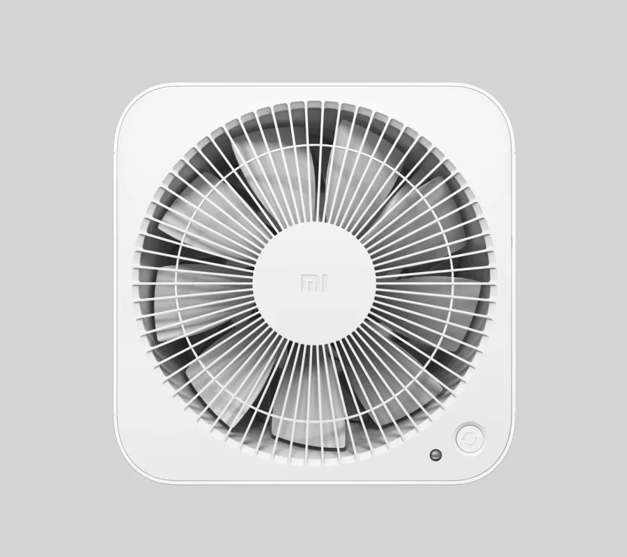Xiaomi очиститель воздуха 2S домашний ловушки запахи пыли зародыши формальдегид