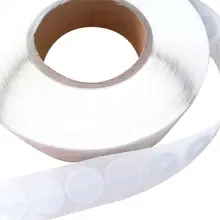 100 шт Высокое качество NTAG213 NFC метки наклейки Клейкие этикетки с защитной пленкой NFC Forum Тип 2 тег все NFC телефон доступен