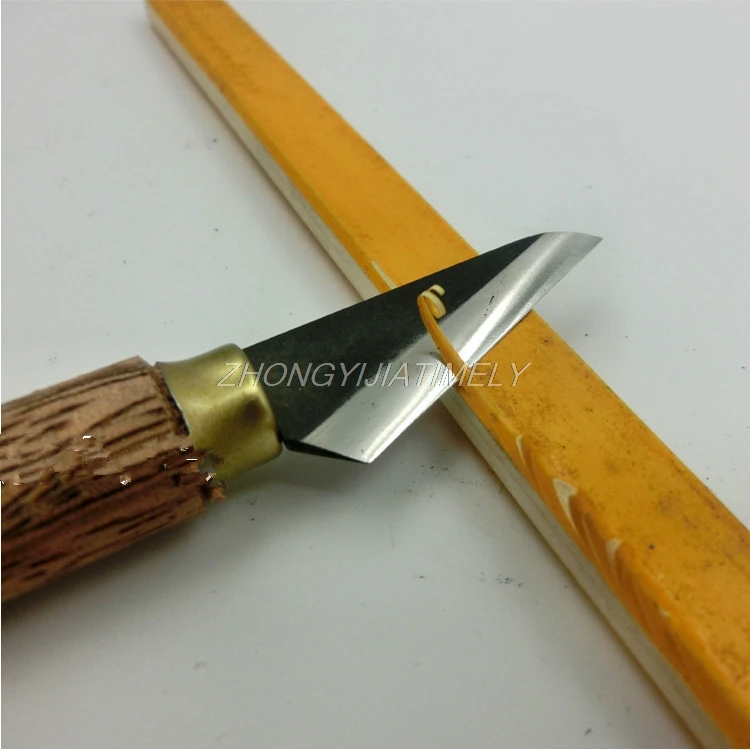 

Cutting knife, hand grafting knife, woodworking carving tool