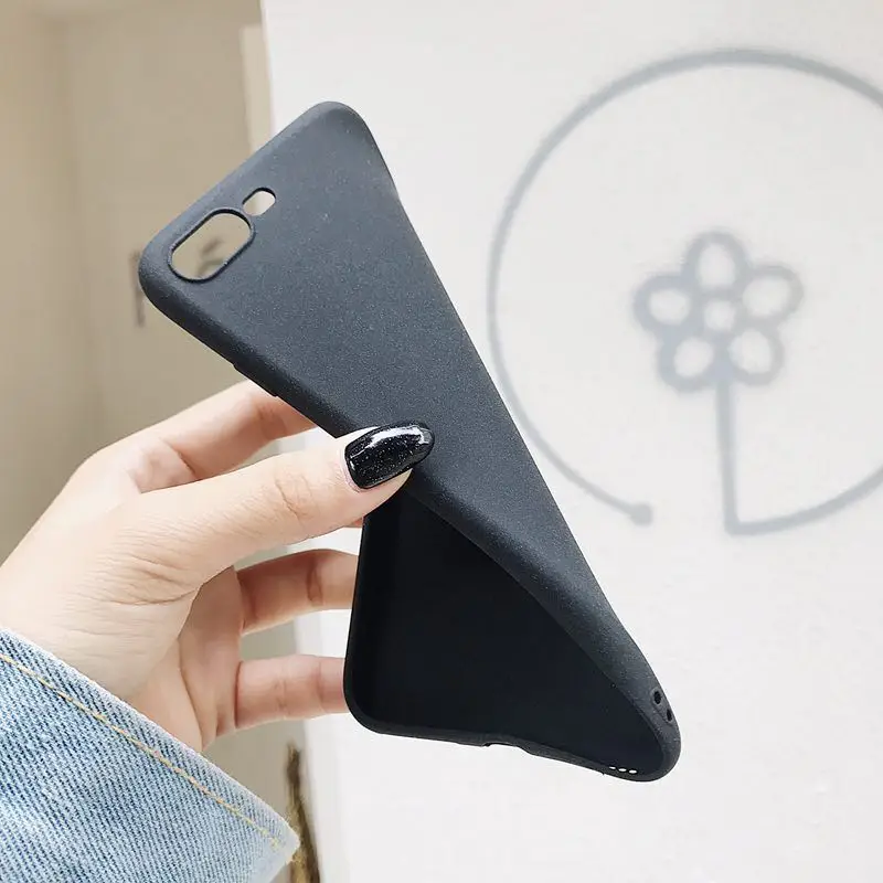 Ultra-Thin Scrub Cover Cases For Xiaomi Redmi 5 Plus Note 5 5A 6 6A Pro S2 4 4X Mi 8 8SE 5X 6X A1 A2 Lite Mix Max 3 Pocophone F1