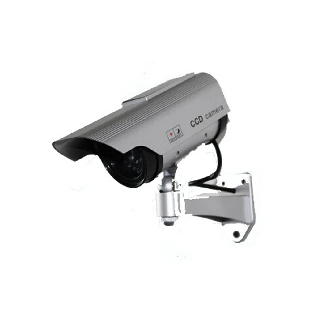 1-PCS-Solar-Power-Imitation-High-Simulation-CCTV-Camera-Dummy-Camera-Fake-Monitor-Waterproof-Outdoor-Surveillance (3)