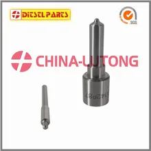 Дизель сопла P Тип dlla150p43/0 433 171 052/0433171052 для топлива injeciton насос части из Китая