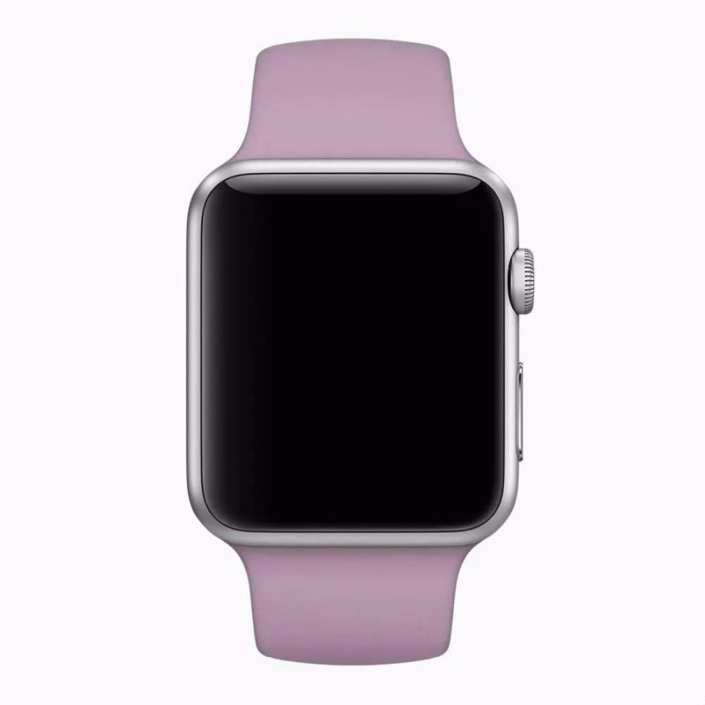 For-apple-iwatch-band-42mm-38mm-silicone-Original-strap-soft-sport-ivilongtail-logo-color-bands(1 ( (27)