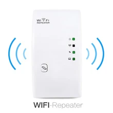 Signal  Network Antenna Wifi Extender