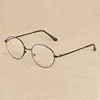 Reven Jate-monture de lunettes de vue optique avec 6 couleurs en option, assemblage gratuit, avec lentilles optiques ► Photo 2/6