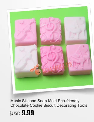 Модная 3D силиконовая форма для мыла hello kitty, инструменты для украшения тортов из мастики AG010
