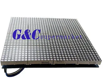 

MAX7219 dot matrix module microcontroller module 16 in one display