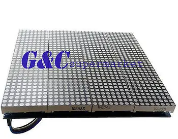 

MAX7219 dot matrix module microcontroller module 16 in one display