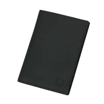 

1Pc Leather Travel Passport Case Holder RFID Blocking ID Credit Card Wallet Cover New