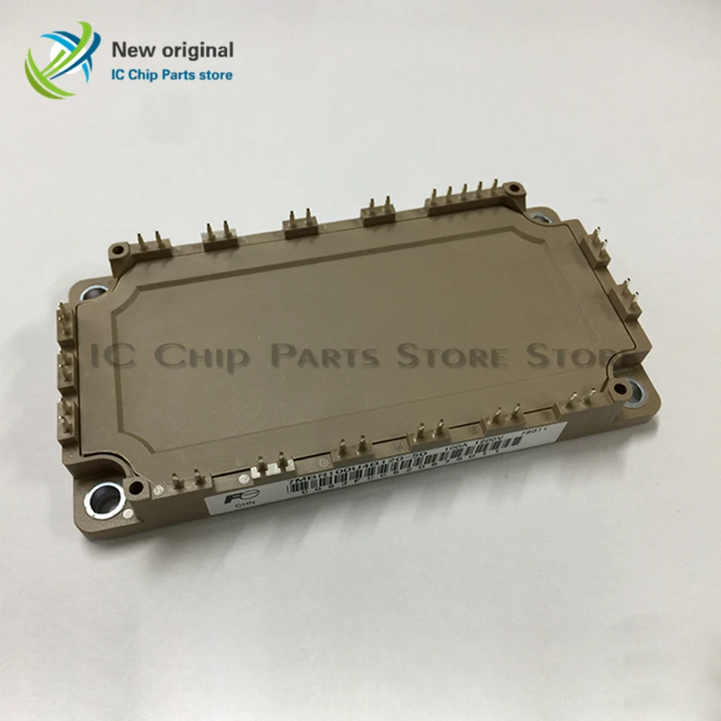 

7MBR100U4B120-50 7MBR100U4B120 1/PCS New module