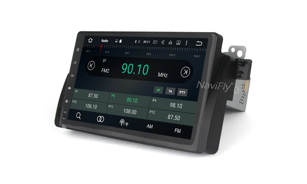 Excellent NaviFly 9" Android 8.0 PX5 Car dvd multimedia Player For BMW/E46/M3/MG/ZT/Rover 75 E46 with 4G WIFI DAB GPS Navi Radio BT RDS 11 Excellent NaviFly 9" Android 8.0 PX5 Car dvd multimedia Player For BMW/E46/M3/MG/ZT/Rover 75 E46 with 4G WIFI DAB GPS Navi Radio BT RDS 11