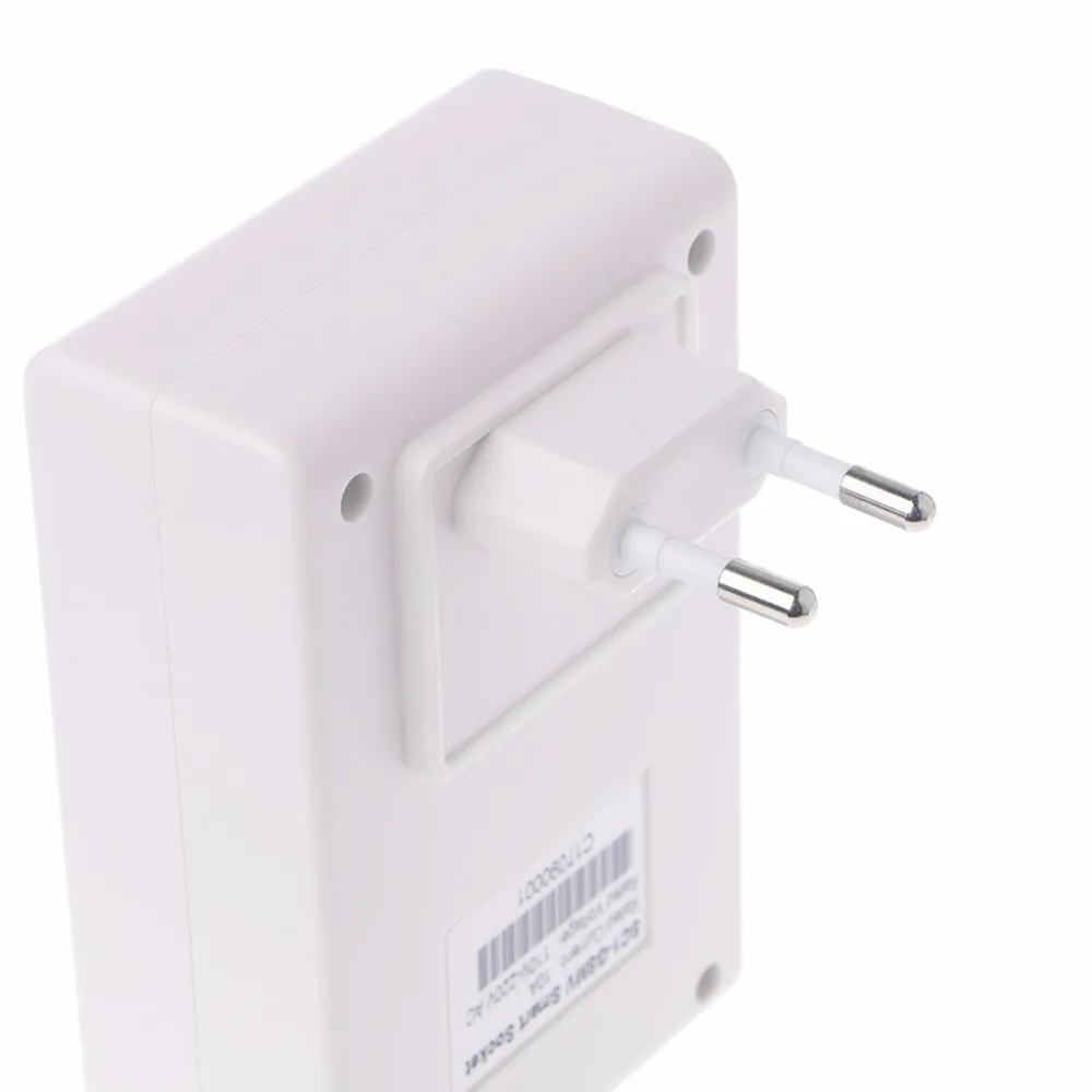 ЕС/Великобритания 220 в телефон RC удаленного беспроводной управление Smart Switch GSM гнездо разъема питания Дистанционное управление разъем