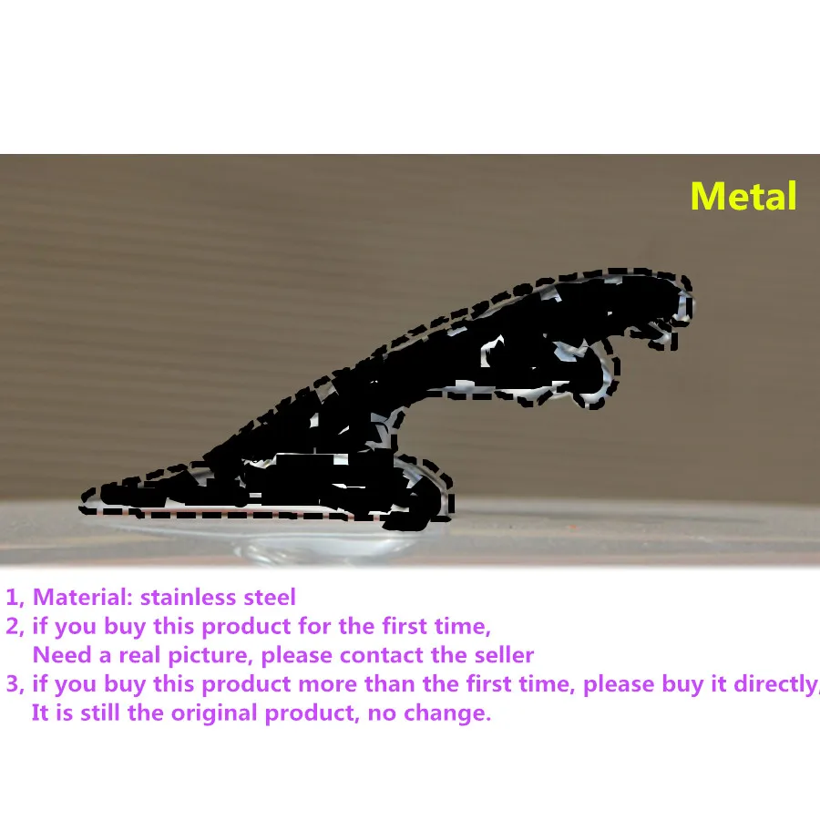 Mark Symbolize Leaping Cat Spring Car Badge Hood Badge Head Emblem For Ja9uar F-PACE XE XF XJ XKR S/F-TYPE XJR XFR XK XJL