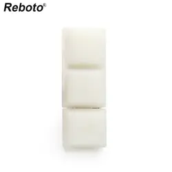 Retobo Usb 2,0 Белый шоколадный Флешка Personalizado 64GGB флеш-накопитель 32 ГБ 16 ГБ 8 ГБ 4 ГБ флеш-накопитель Бесплатная доставка