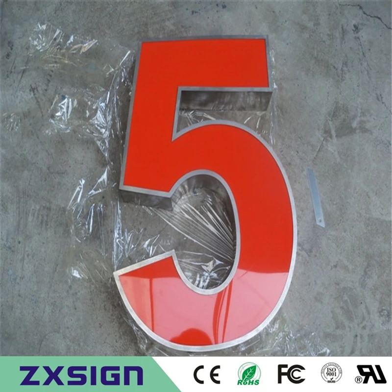 led channel letters297