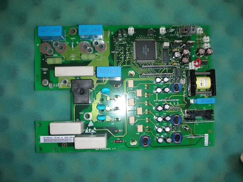 1 PC/инвертор ABB/IGBT NINT-45C ACS600/с BSM25GD120DN2 модуль