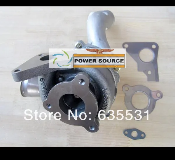 GT1749V 708639 708639-5010S 7701474960 Turbocharger For Renault Espace Laguna Megane DCi VOLVO S40 V40 F9Q D4192T3 1.9L 115HP with Gaskets (5).JPG