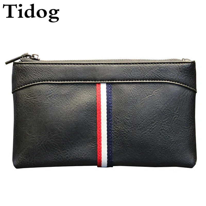 Tidog новый тренд для мужчин сумка конверт модная ручной работы|trend bag|new bagbag envelope |