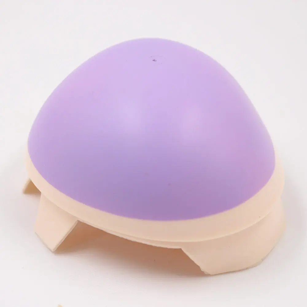 ICY RBL Blyth Doll Soft  Scalp without hair 13 kinds skin color of them for choosing cuit for 1/6 BJD 16