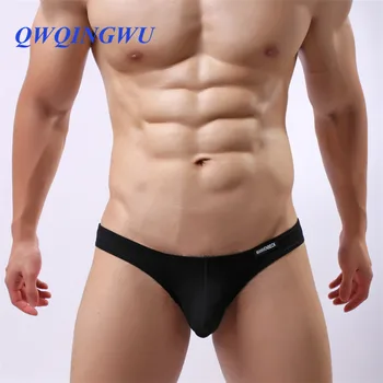 

Men Briefs Underwear Cotton Men's Sexy Breathable Brief Underpants Comfortable Mens Briefs Underwear Shorts Cueca Male Panties