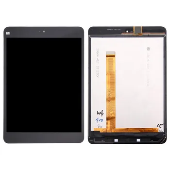 

iPartsBuy LCD Screen and Digitizer Full Assembly for Xiaomi Mi Pad 2