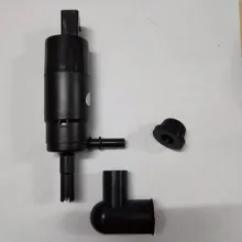 O farol do carro bomba de água Adequado Chevrolet Captiva antara Opel Buick ENVISION Hyundai Santa fe número da peça 96627020