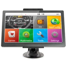KMDRIVE 7 дюймов автомобиль грузовик GPS навигации 256 м Оперативная память 8 ГБ Поддержка Россия/ЕС/N & Южная Америка/Азия/Африка/AU NZ Карты KMDRIVE 7 дюймов автомобиль грузовик GPS навигации 256 м Оперативная память 8 ГБ Поддержка Россия/ЕС/N & Южная Америка/Азия/Африка/AU NZ Карты