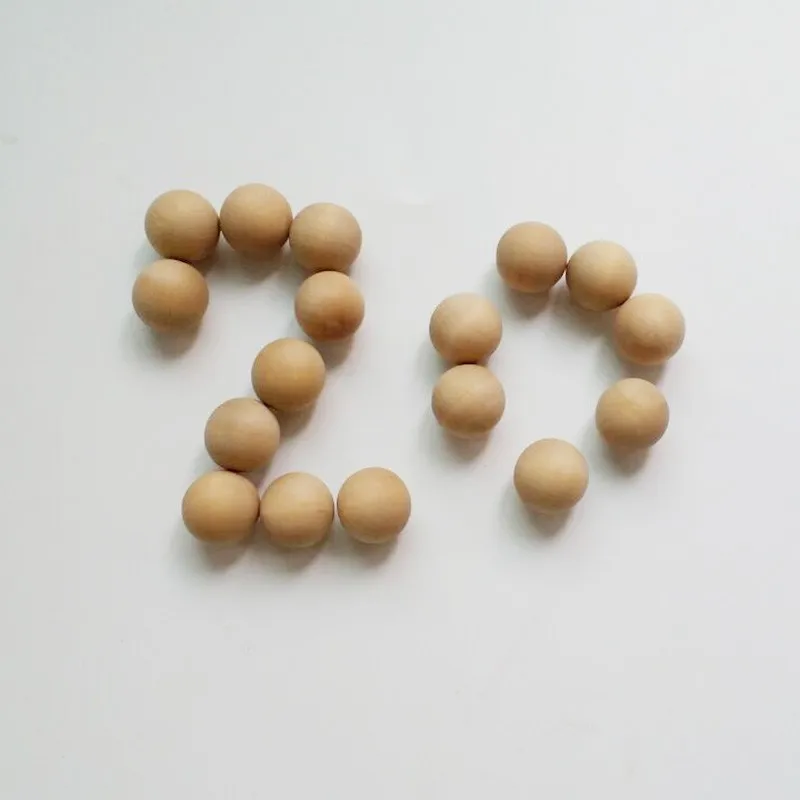 Wooden  Beads  (5)