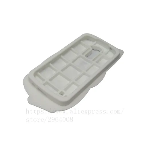 Чехлы для телефонов LG K10 Q10, модная задняя крышка с 3D смайликом и мышкой из мультфильма для LG K 10 Q 10, силиконовый резиновый чехол