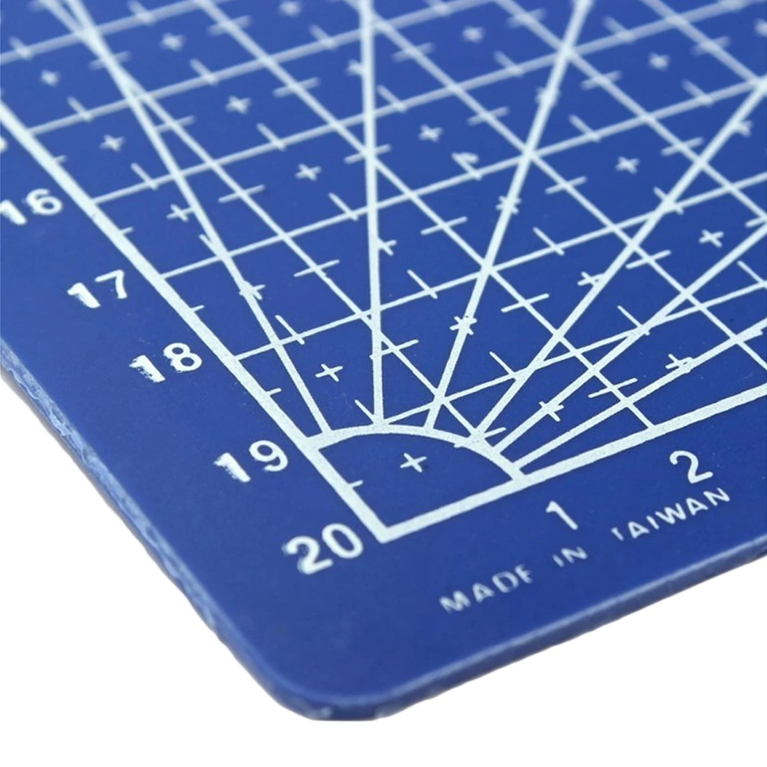 

For Office Supplies 1PC Double-side A4 Cutting plate Grid Lines Self Healing Cutting Mat Craft Card Paper Board